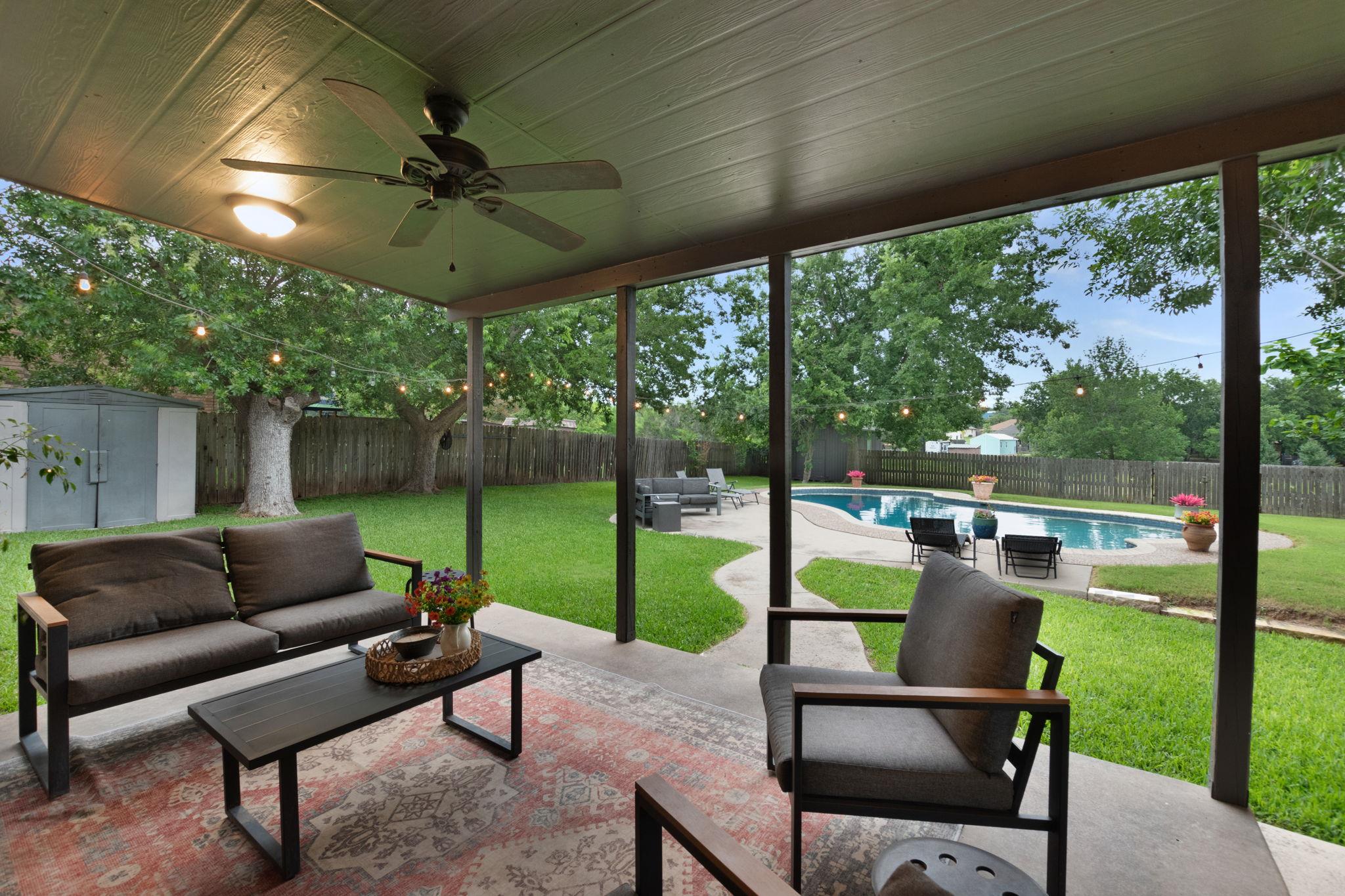 1501 Wofford Dr Property Photo 26