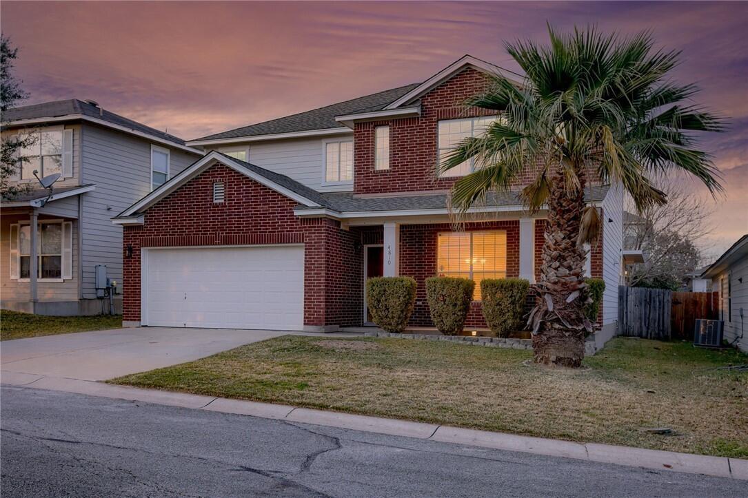 4810 Virginia Dare Ln #88 Property Photo 1