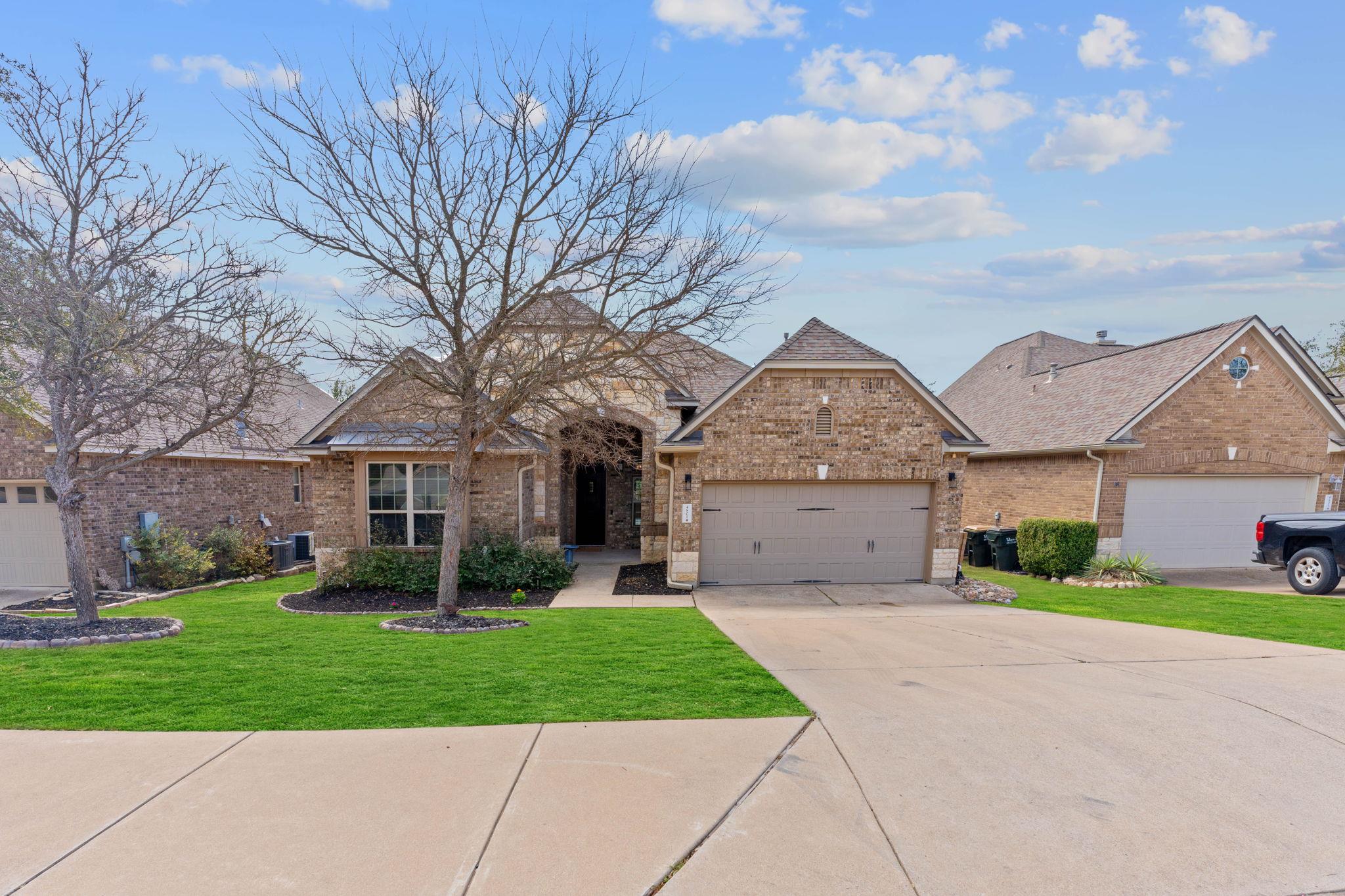 4801 Pyrenees Pass Property Photo