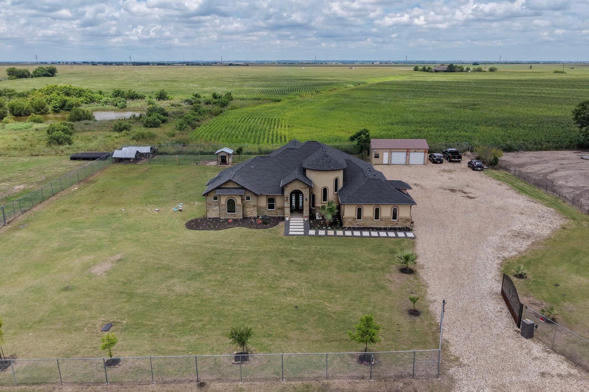 1001 County Road 394 None Property Photo 1