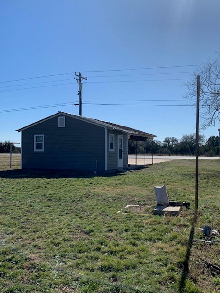 17184 N Us Highway 183 Highway Property Photo 20