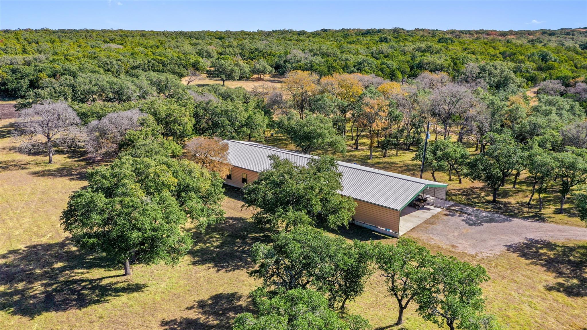1145 Flat Creek Road Property Photo 6