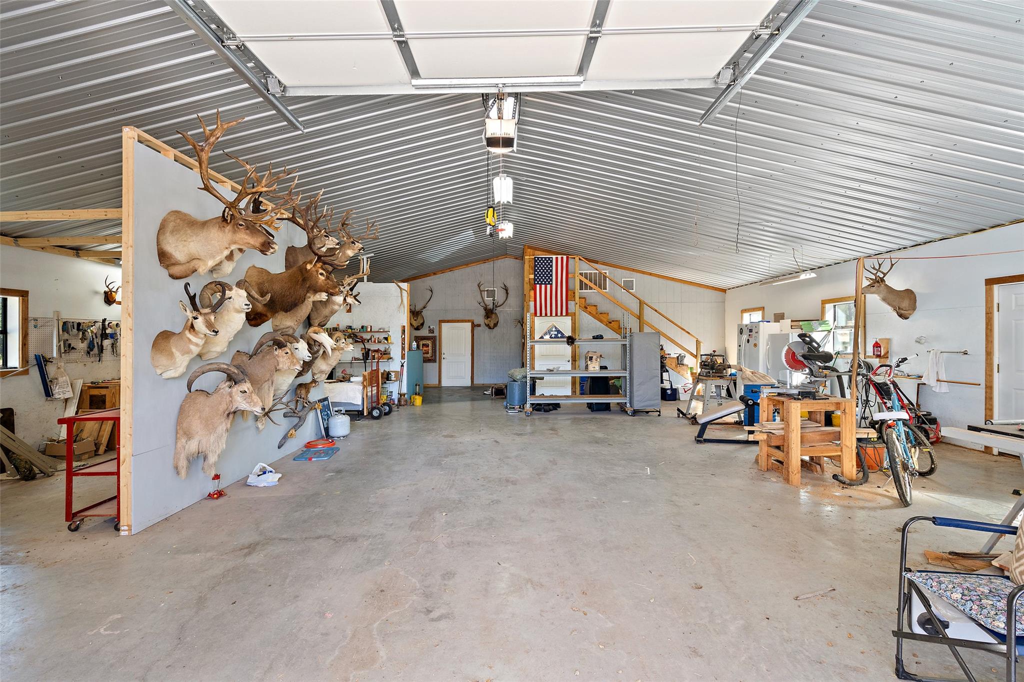 1145 Flat Creek Road Property Photo 8