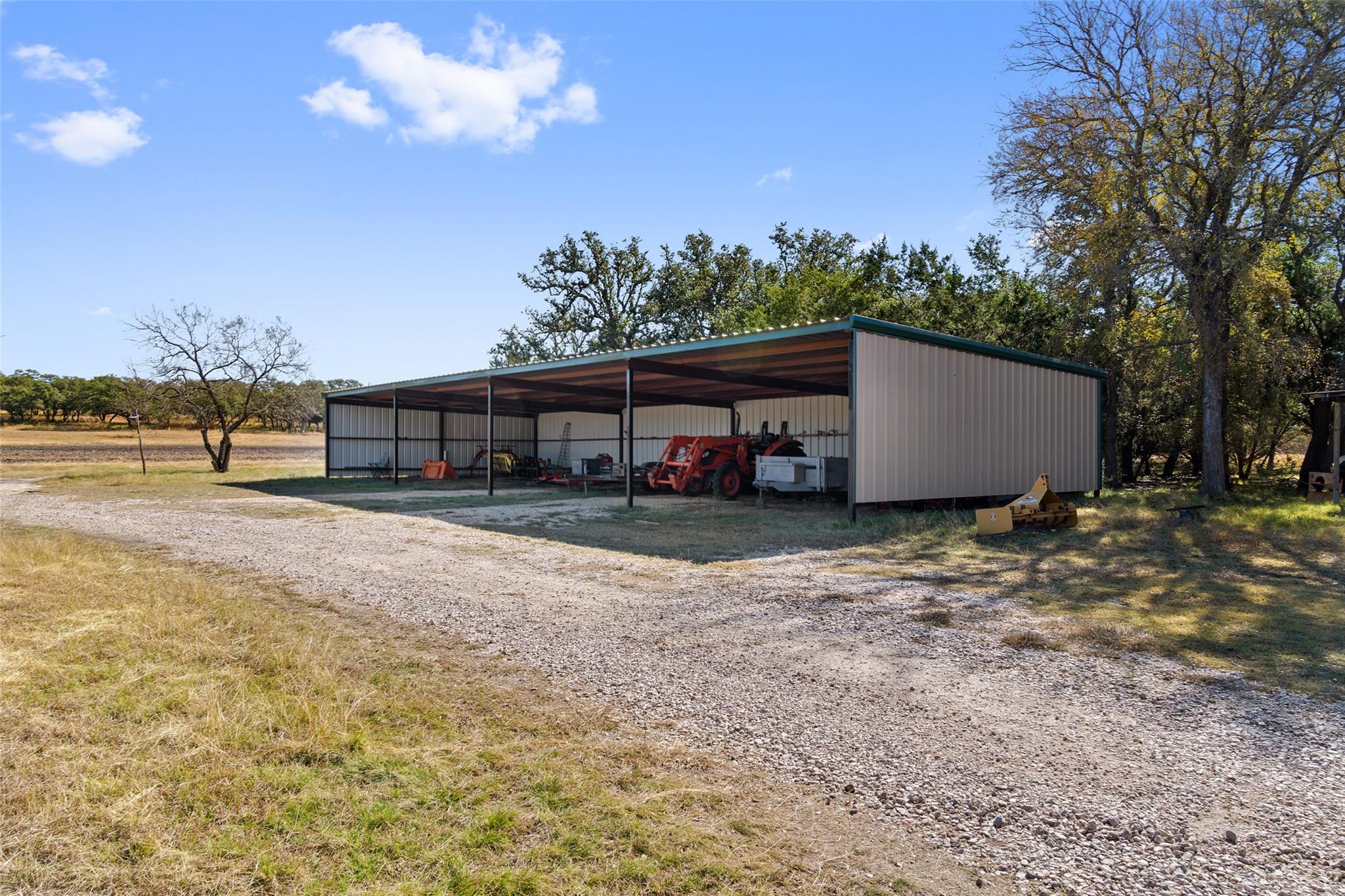 1145 Flat Creek Road Property Photo 12