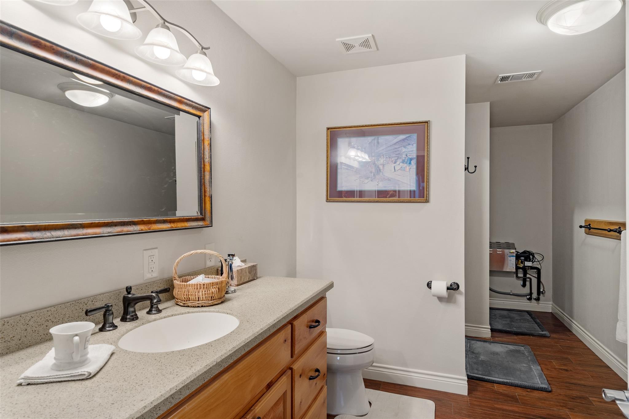 1145 Flat Creek Road Property Photo 14