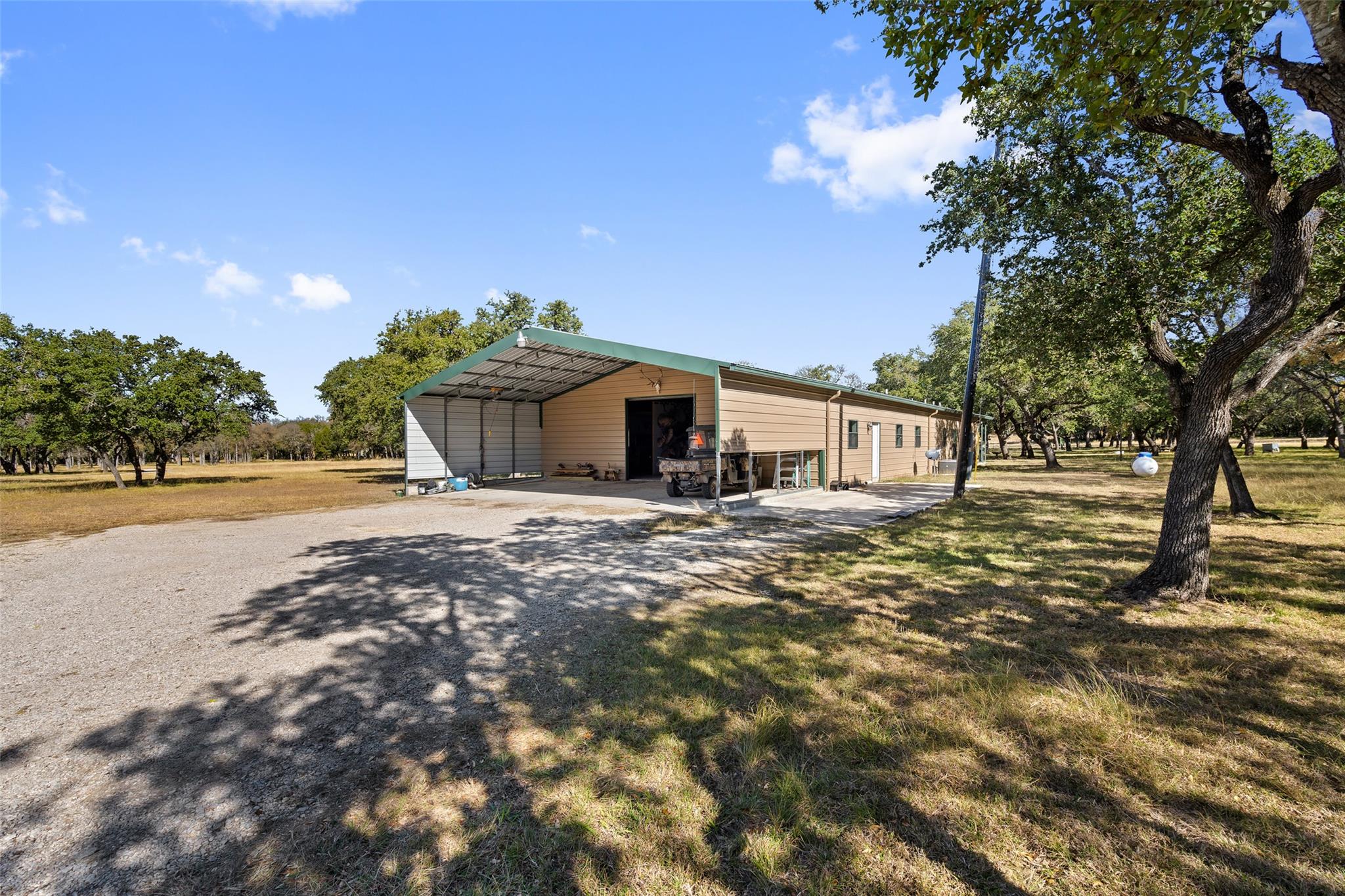 1145 Flat Creek Road Property Photo 16