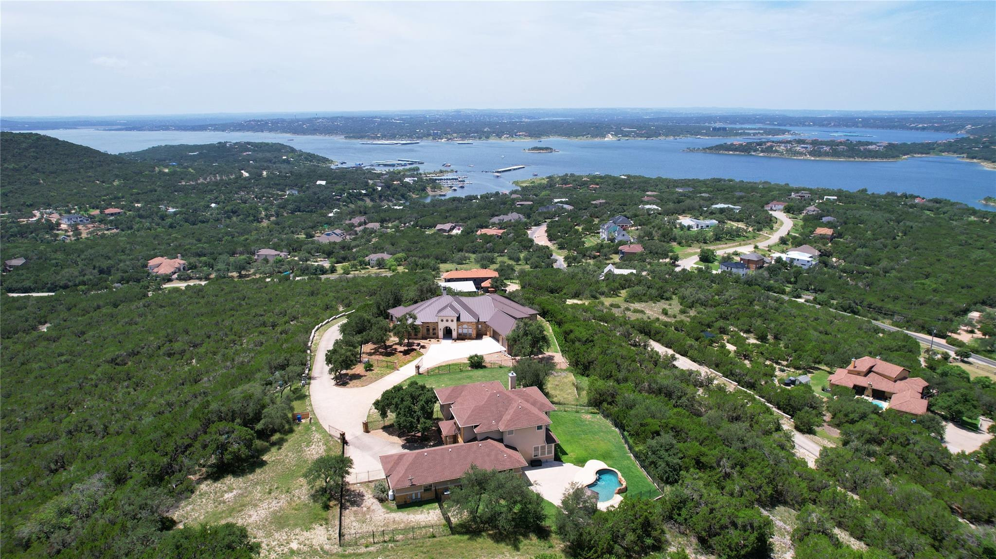 8293 Lime Creek Rd Property Photo 1