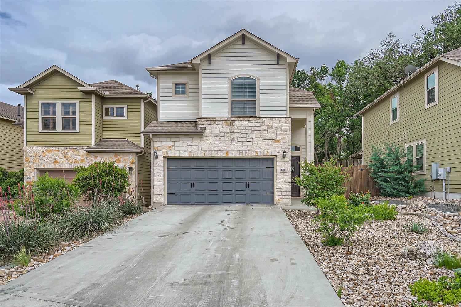 8211 Nicola Trl Property Photo