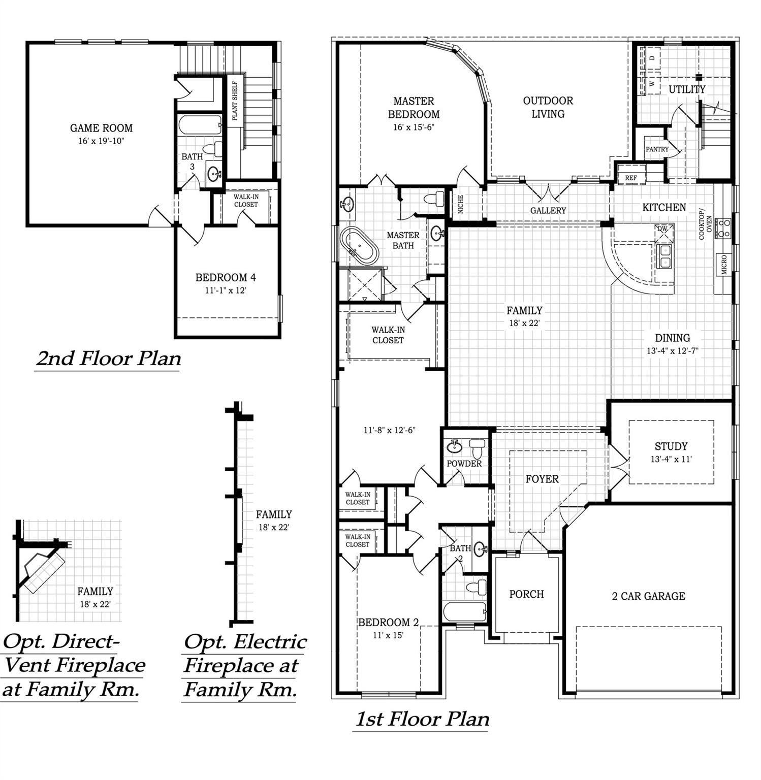 2117 Mar Vista Ln Property Photo 2