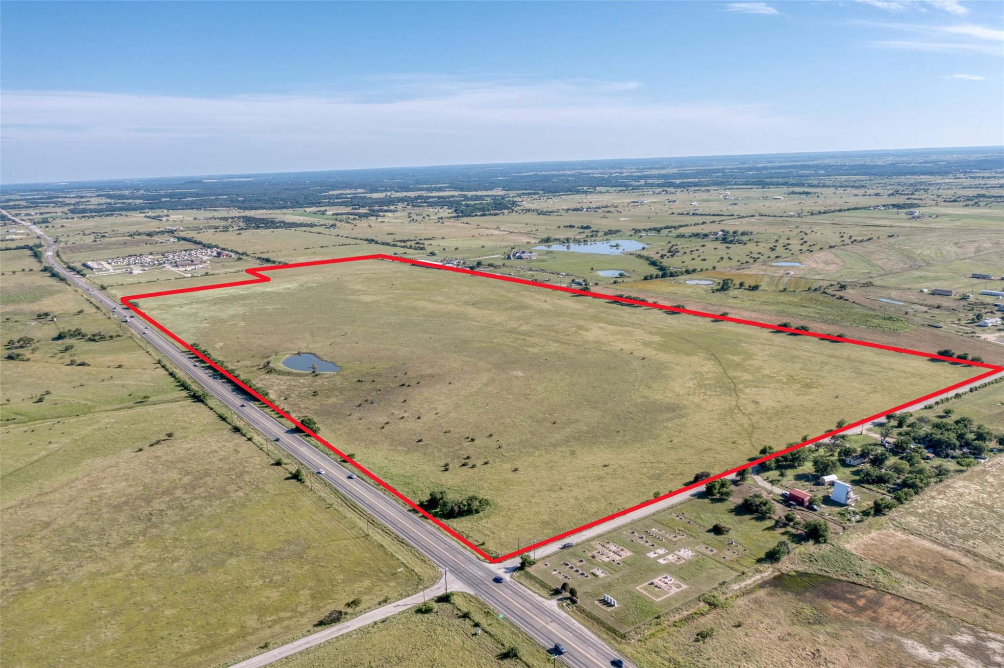 Tbd 000 Highway 183 Highway Property Photo