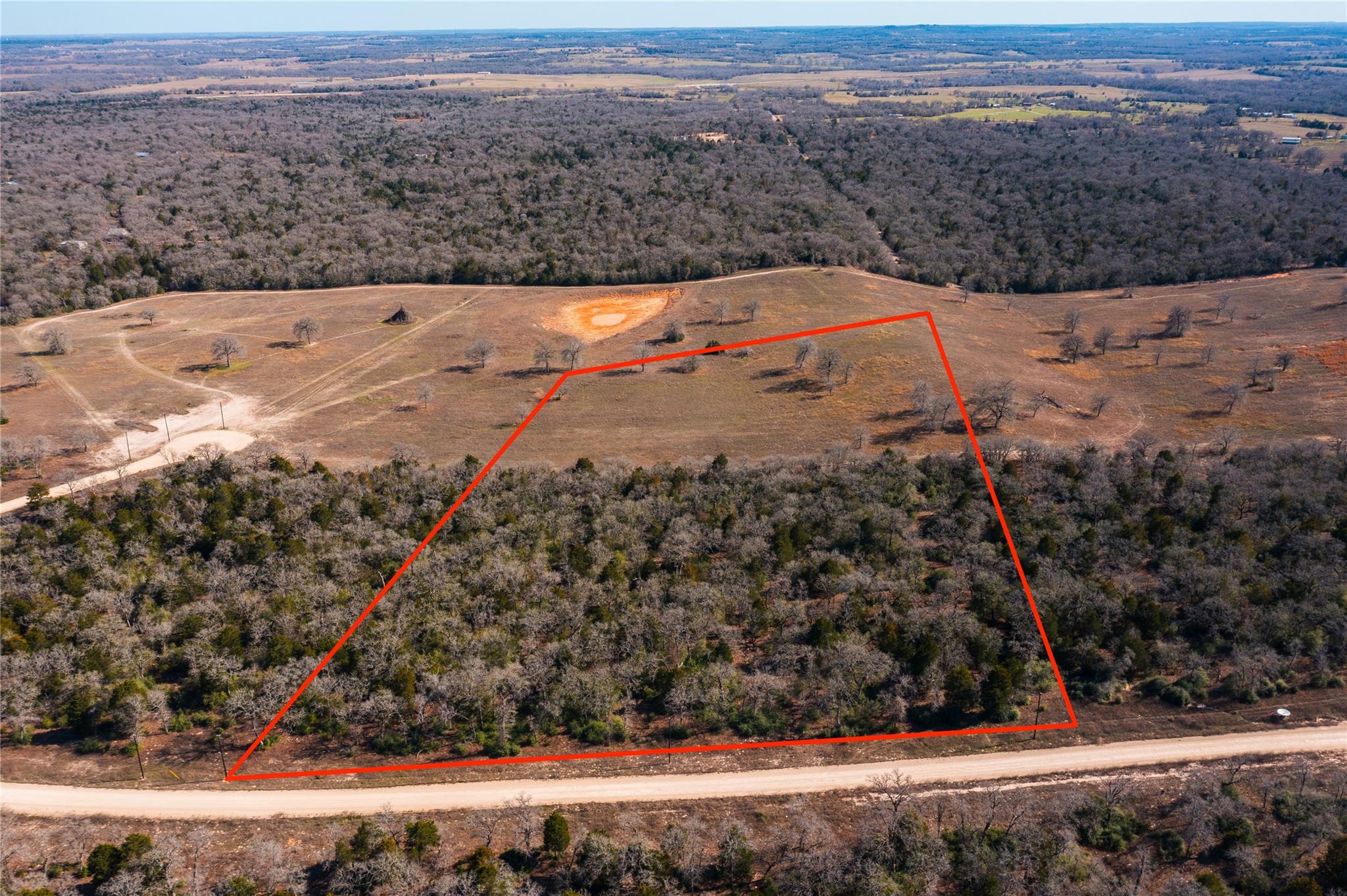 Lot 18 Oakview Ln Property Photo
