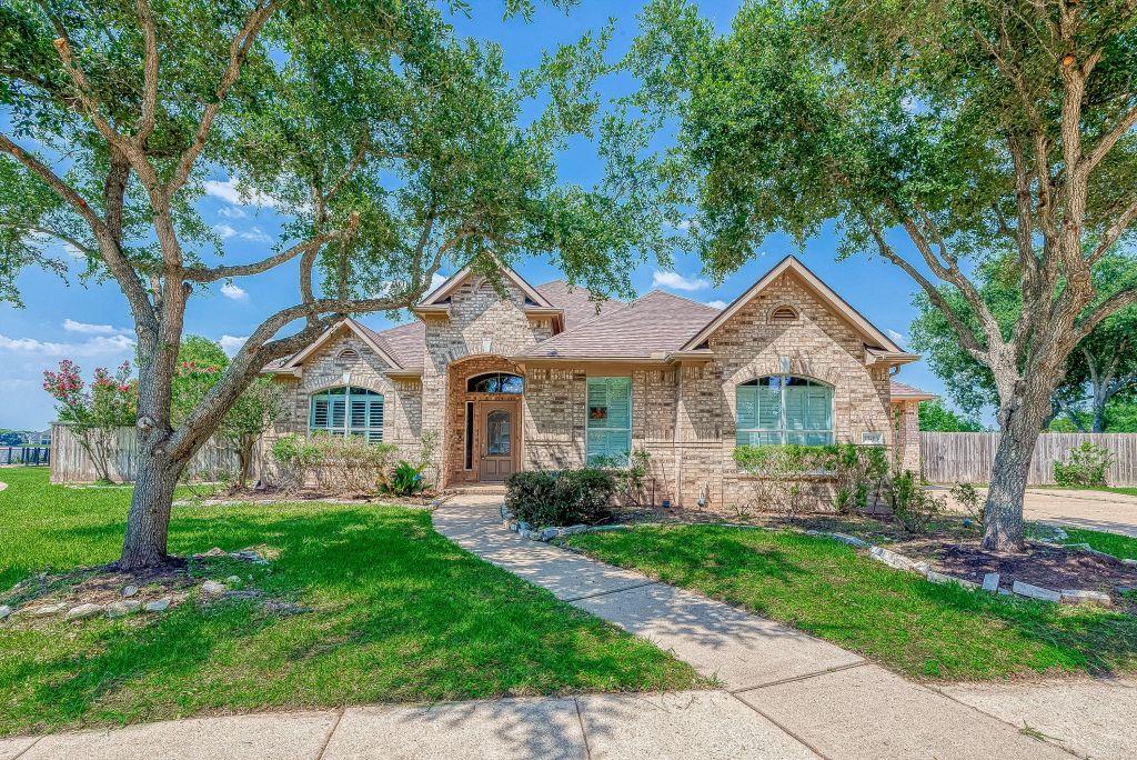 13403 Lakemeade Ct Property Photo 1