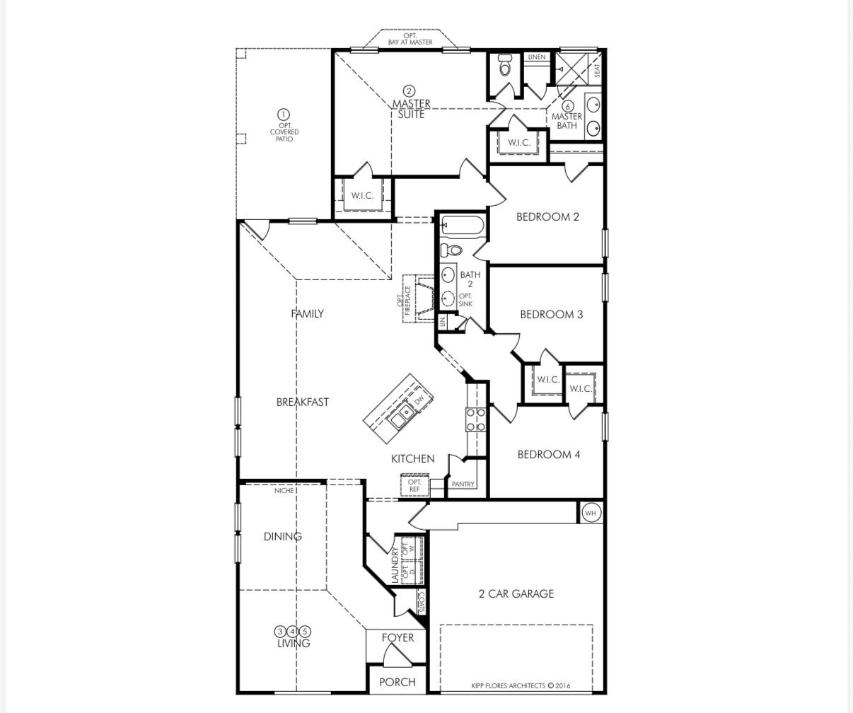 1005 Sundrops St Property Photo 38