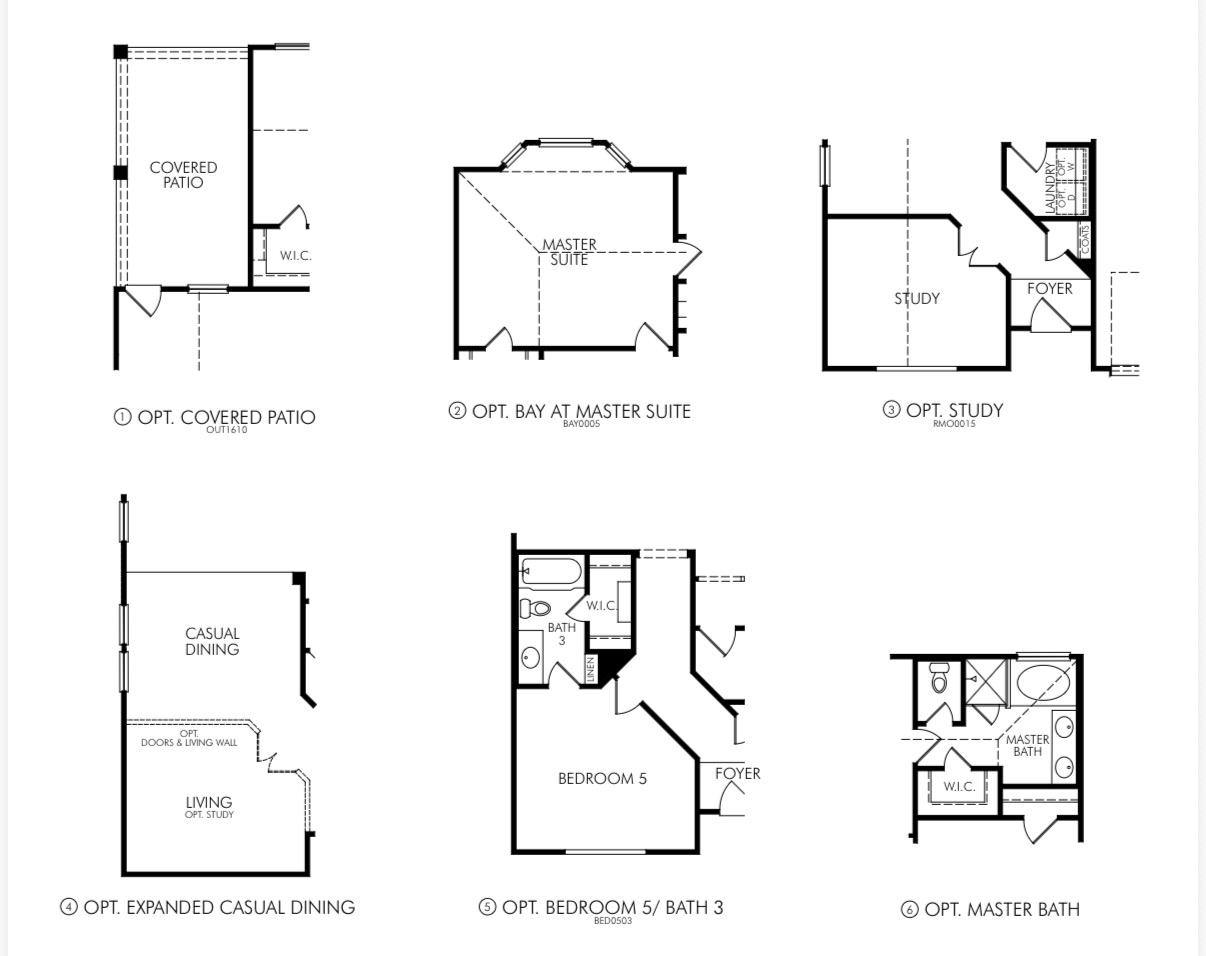 1005 Sundrops St Property Photo 39