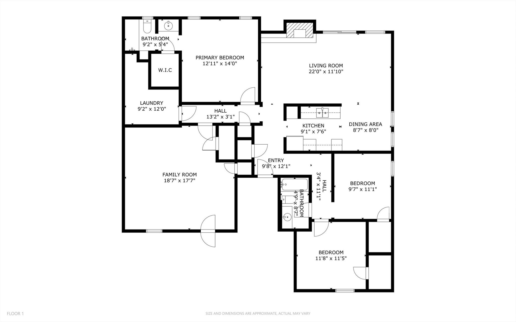 4809 Bayside Dr Property Photo 29