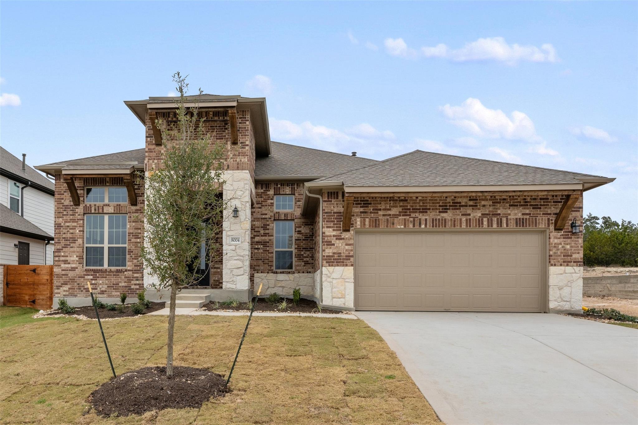 8004 Sarcelle Dr Property Photo 4