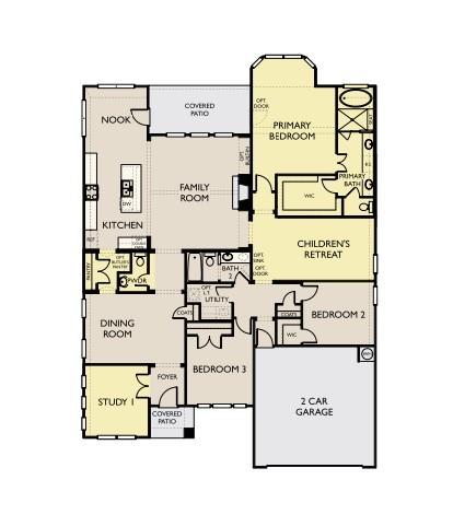 8004 Sarcelle Dr Property Photo 8