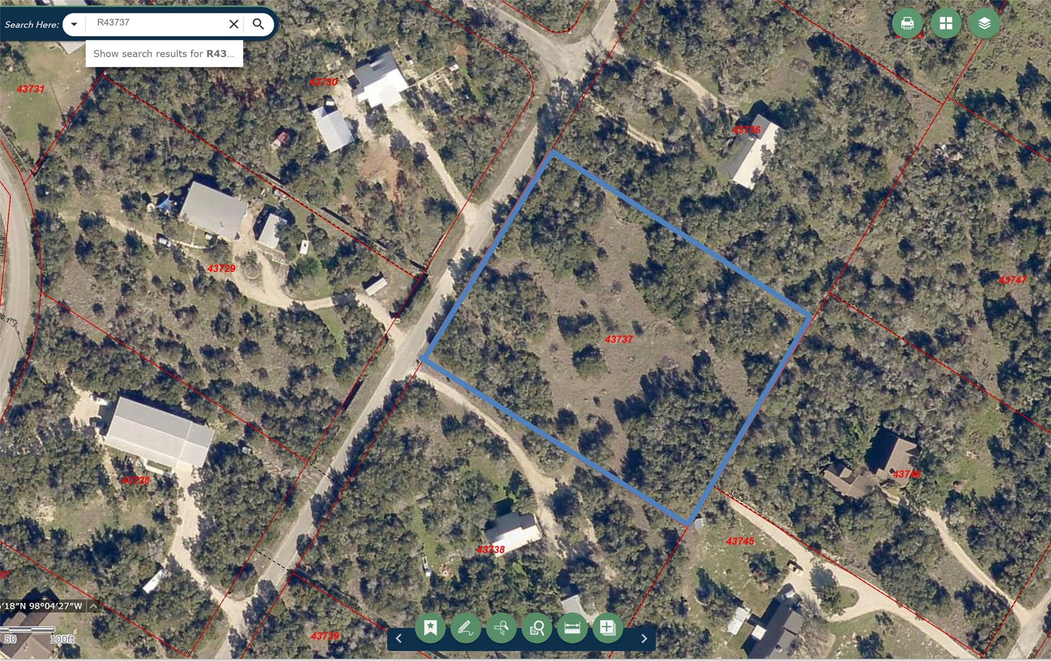 508 Deer Creek Dr Property Photo 3