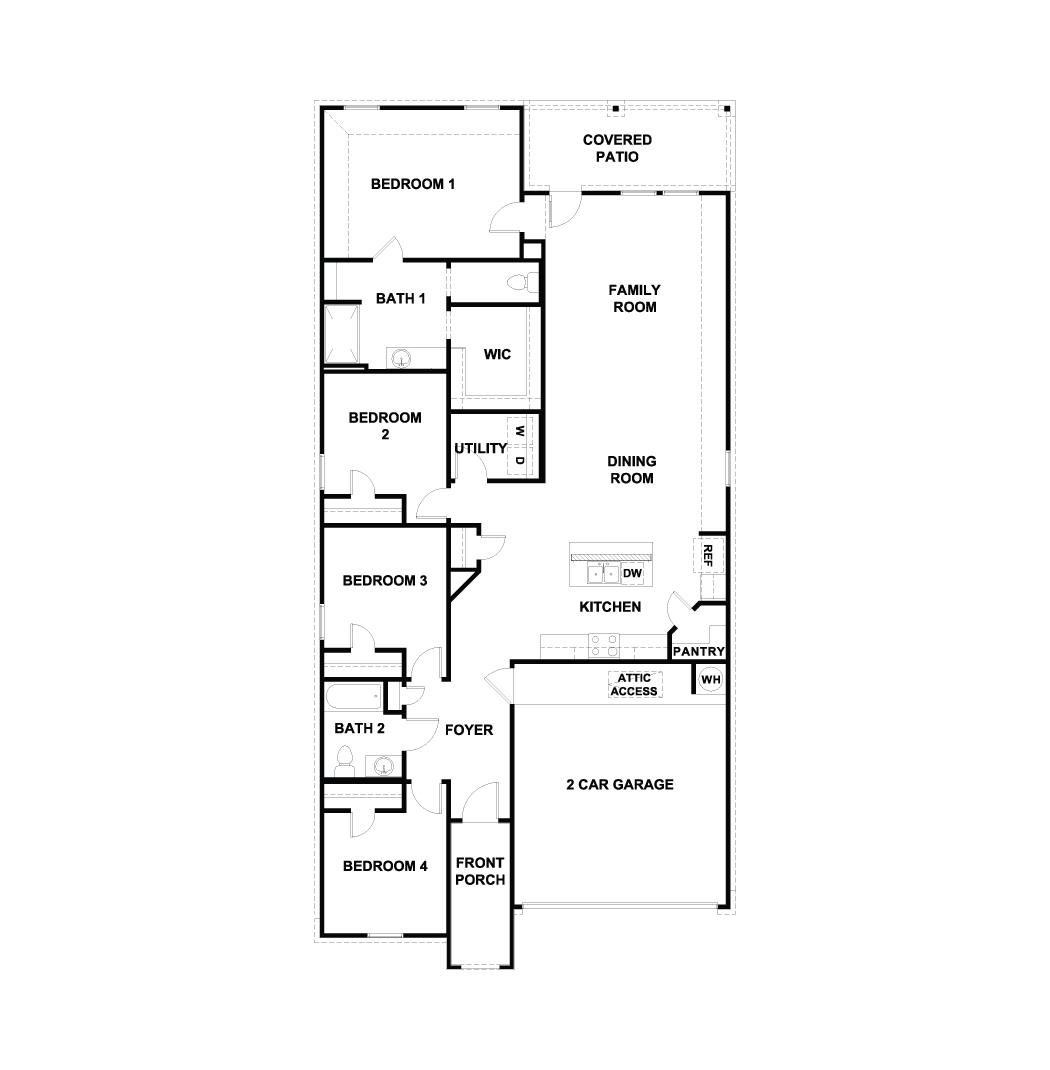 356 San Juan Trl Property Photo 3