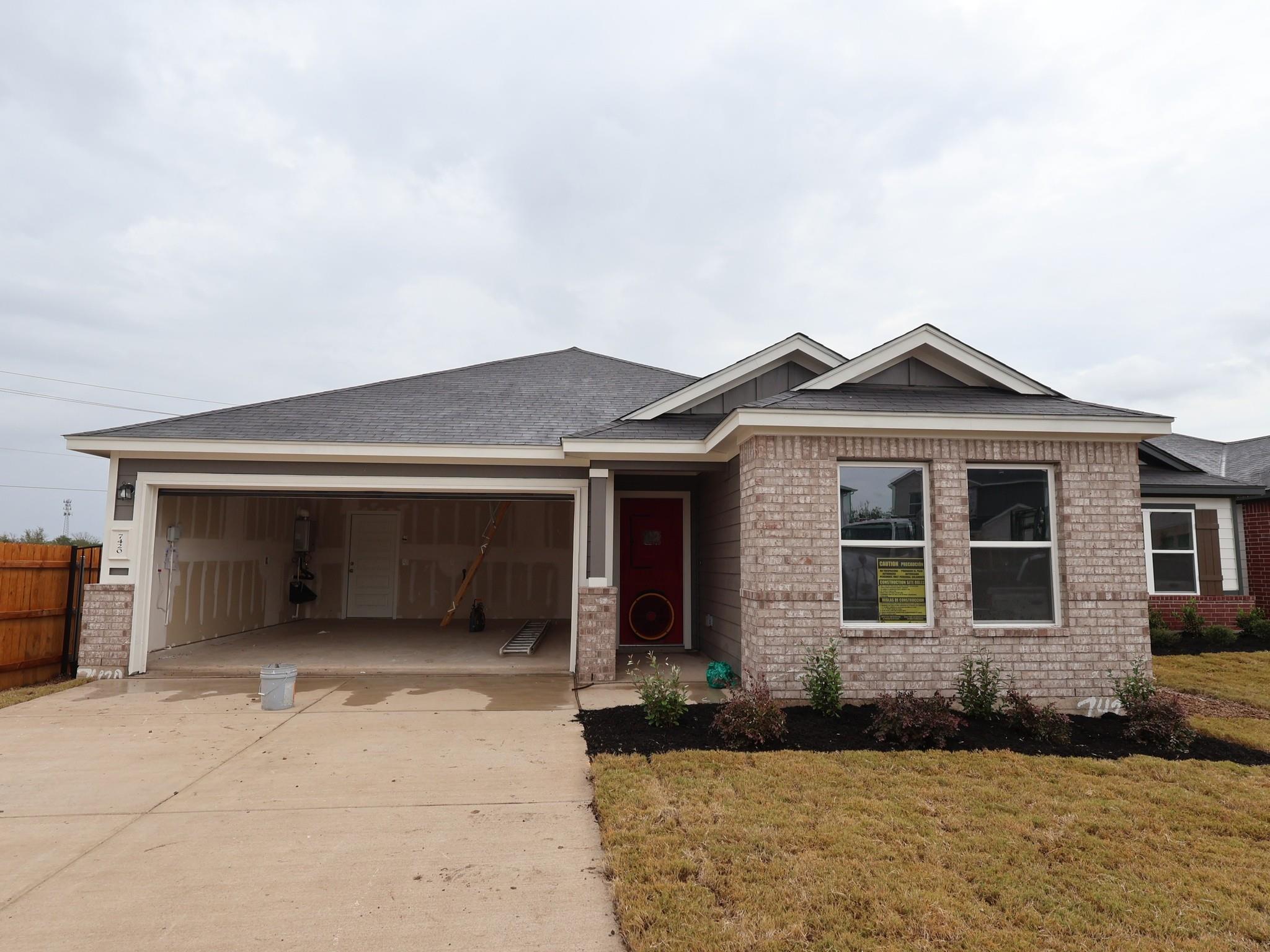 7420 Pullman Cv Property Photo 1