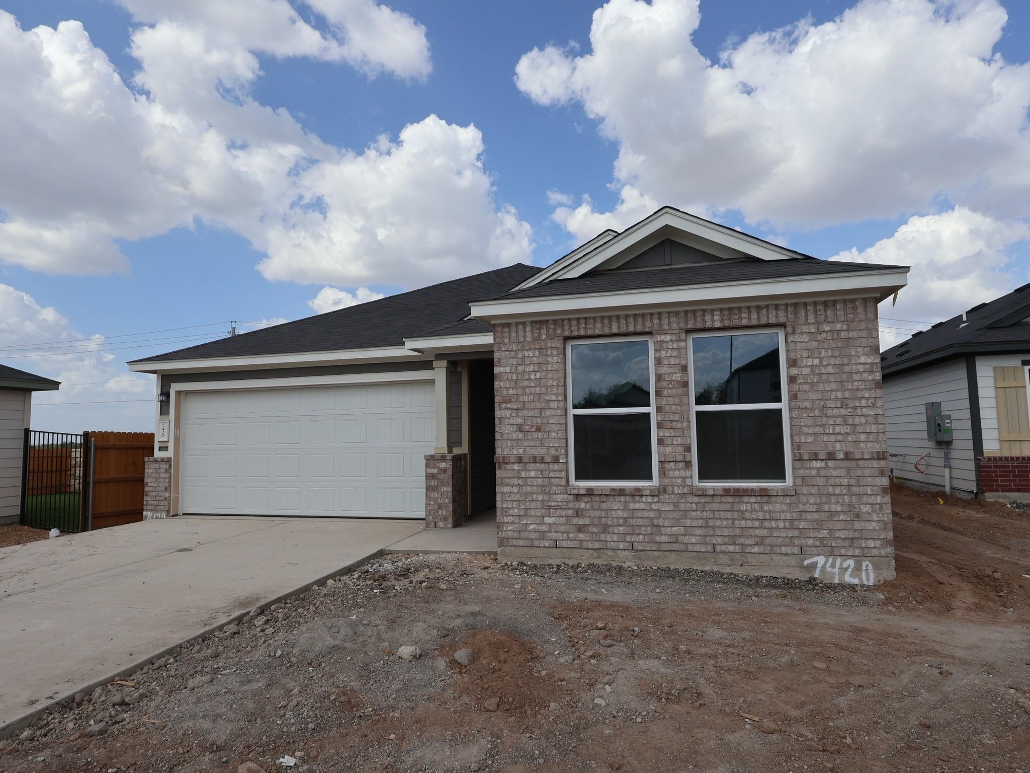 7420 Pullman Cv Property Photo 2