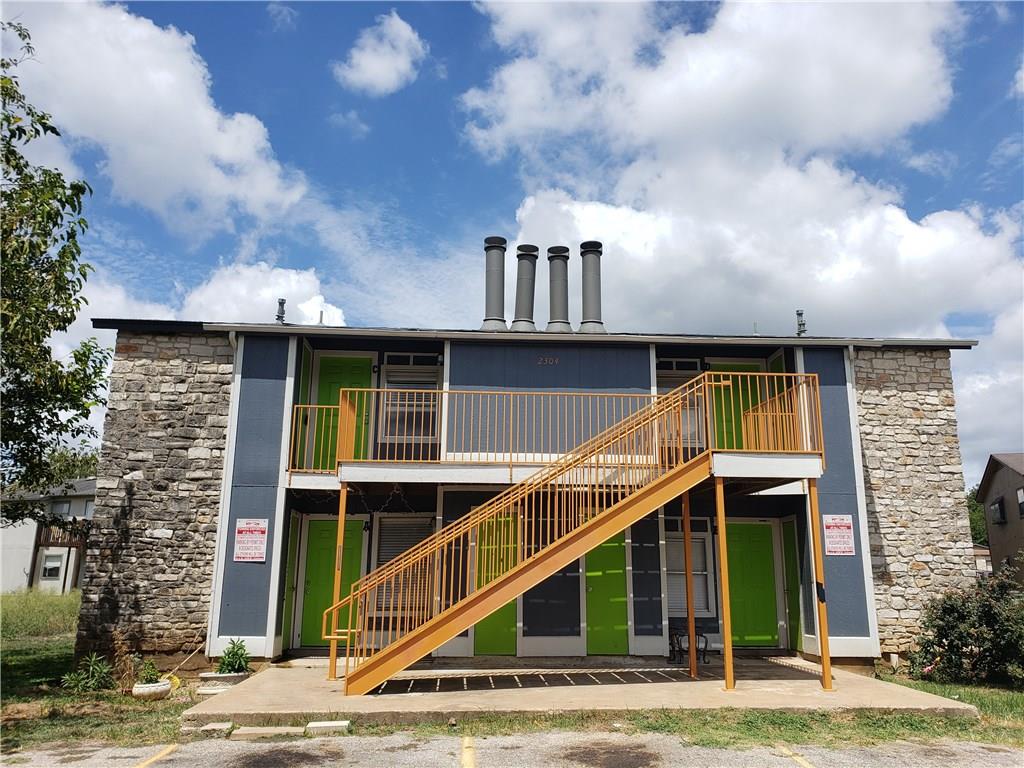 2304 Cedrick Cv #b Property Photo 1