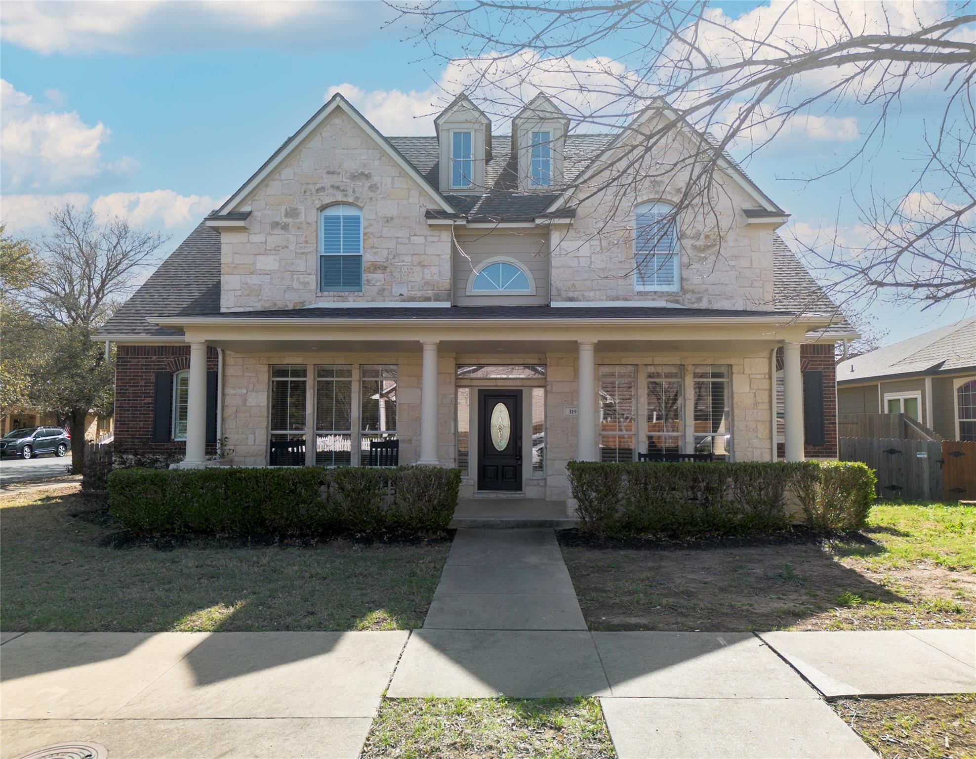 Georgetown Real Estate Listings Main Image