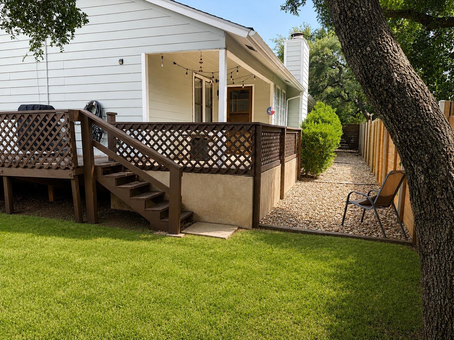 3215 W William Cannon Dr #b Property Photo 25