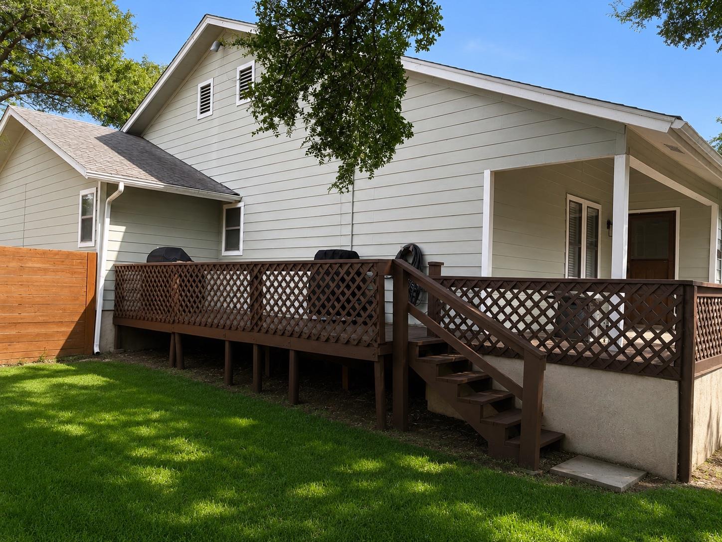 3215 W William Cannon Dr #b Property Photo 26