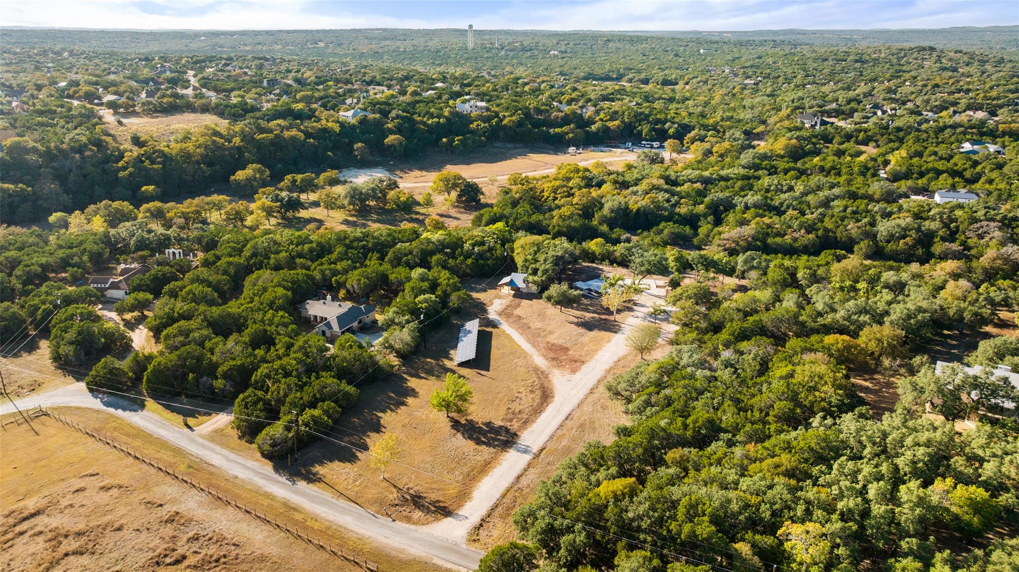 205 Mesquite Trl Property Photo 3