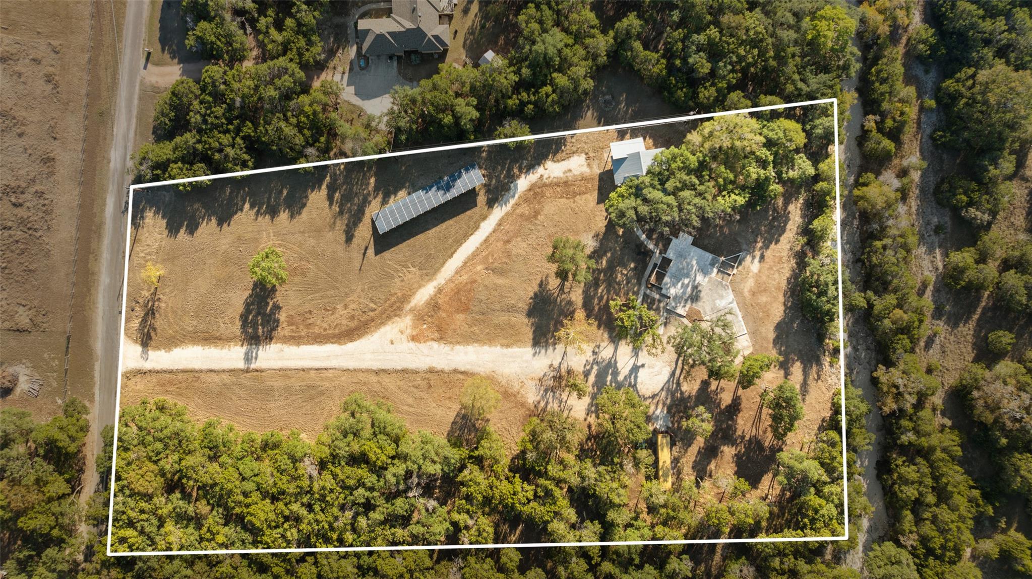 205 Mesquite Trl Property Photo 5