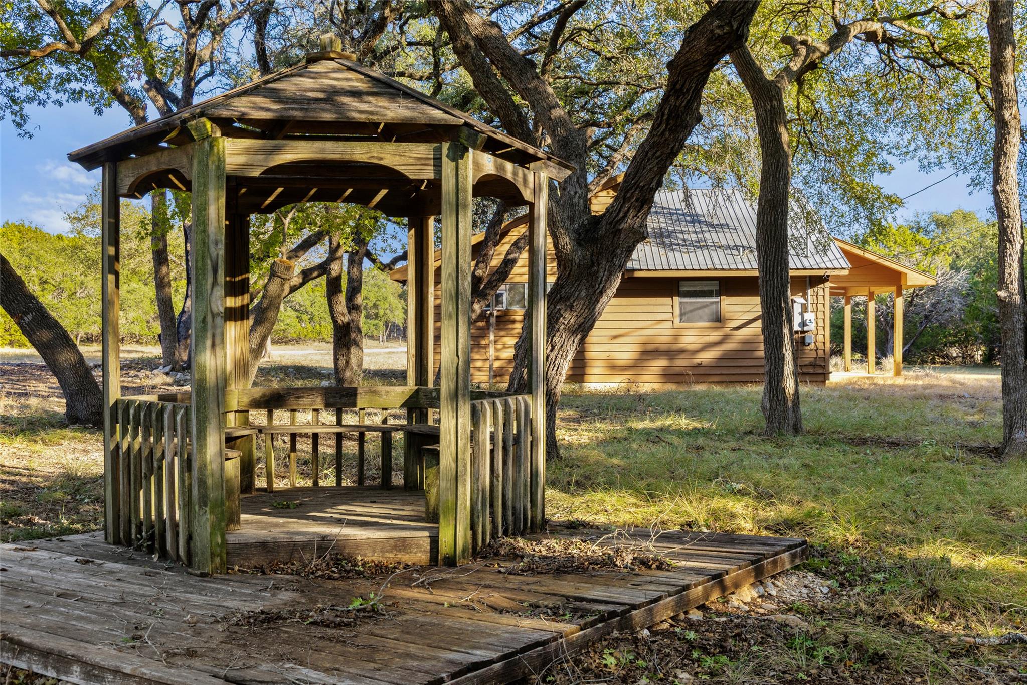 205 Mesquite Trl Property Photo 17