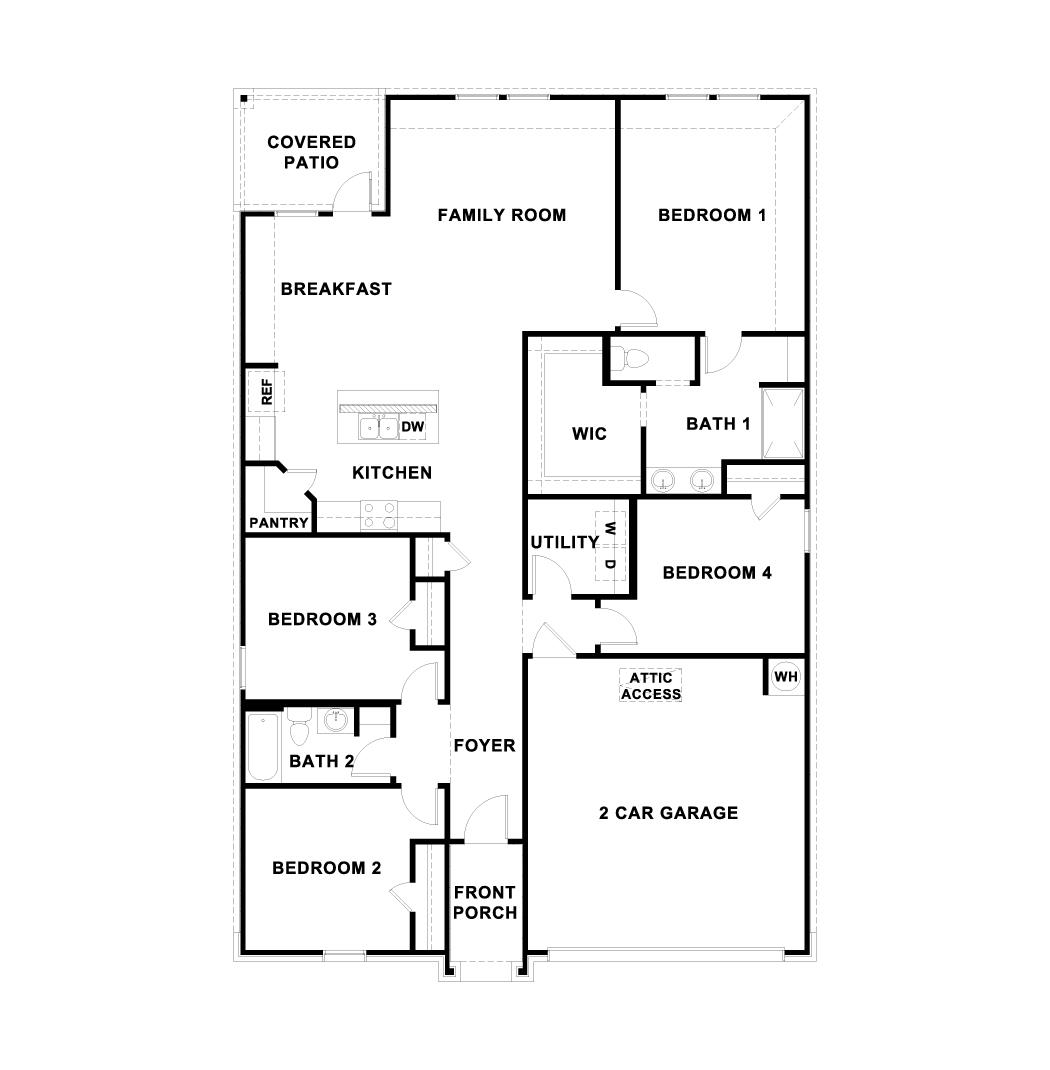 403 Morning Glory Loop Property Photo 2