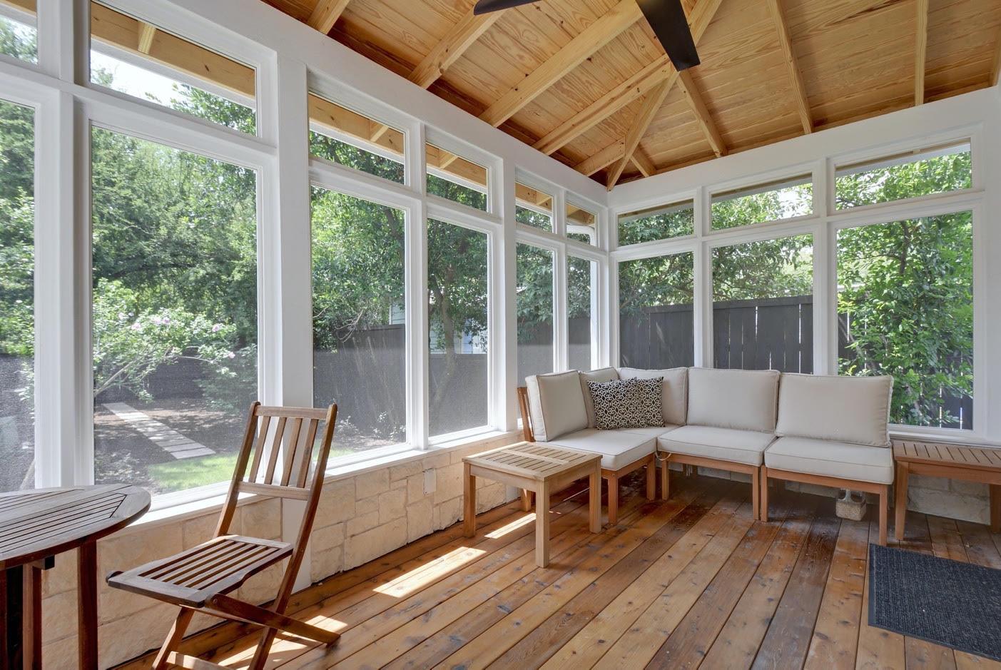 4518 Red River St C Property Photo