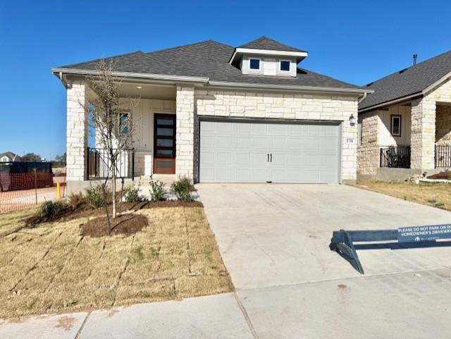 134 Granit Oak Dr Property Photo