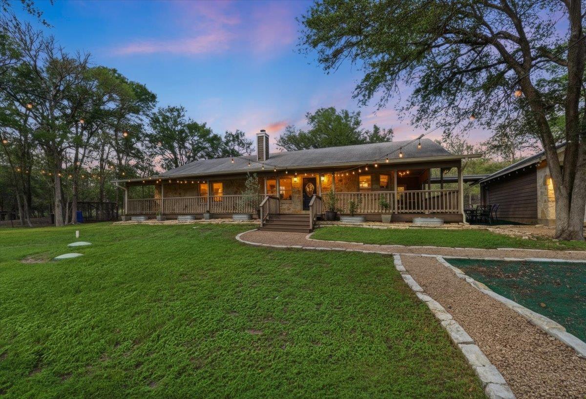 20326 Fm 969 None #5 Property Photo 1