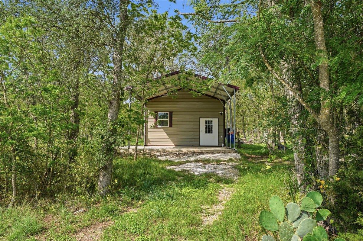20326 Fm 969 None #5 Property Photo 26