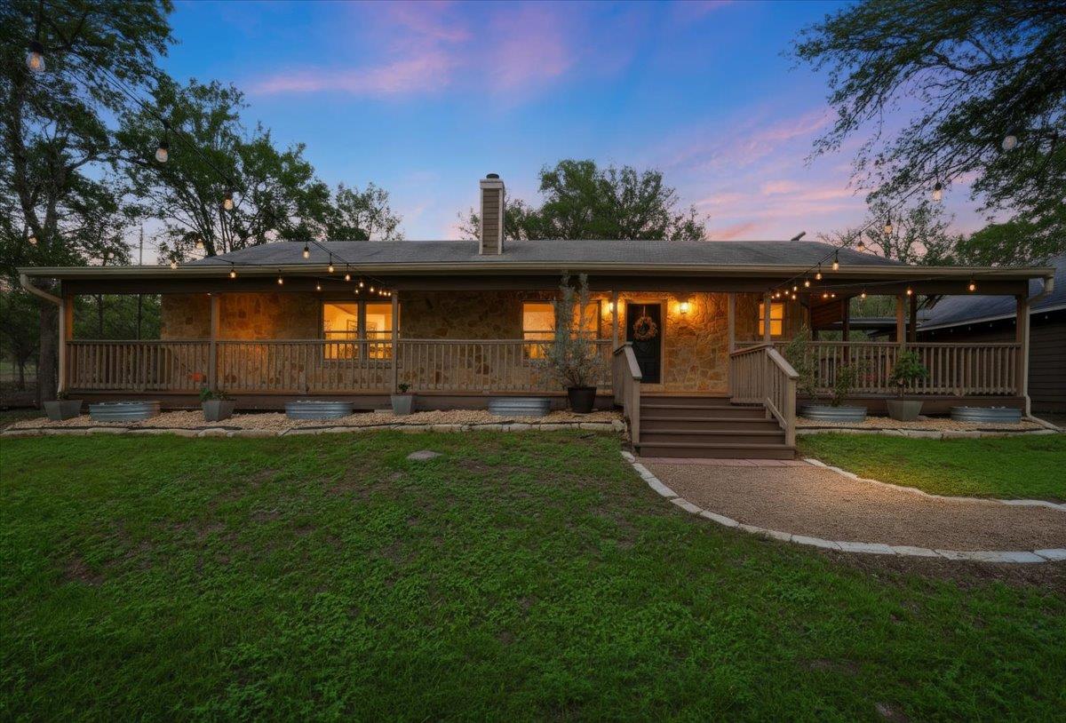20326 Fm 969 None #5 Property Photo 37