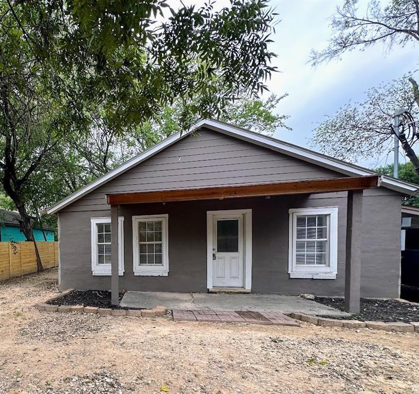 1148 1/2 Gunter St A Property Photo