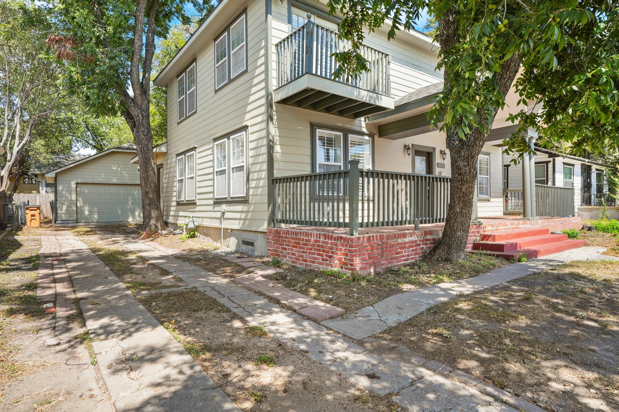 3502 Speedway None Property Photo 3