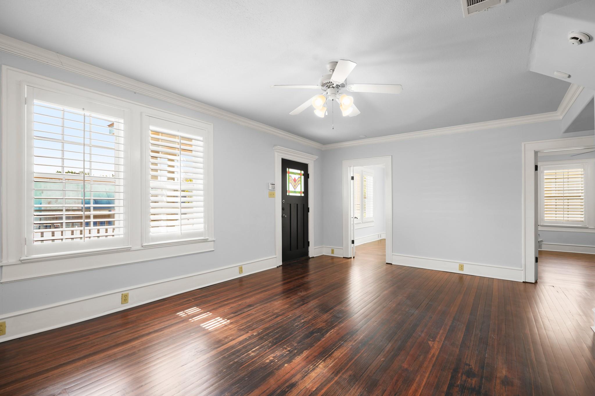 3502 Speedway None Property Photo 4