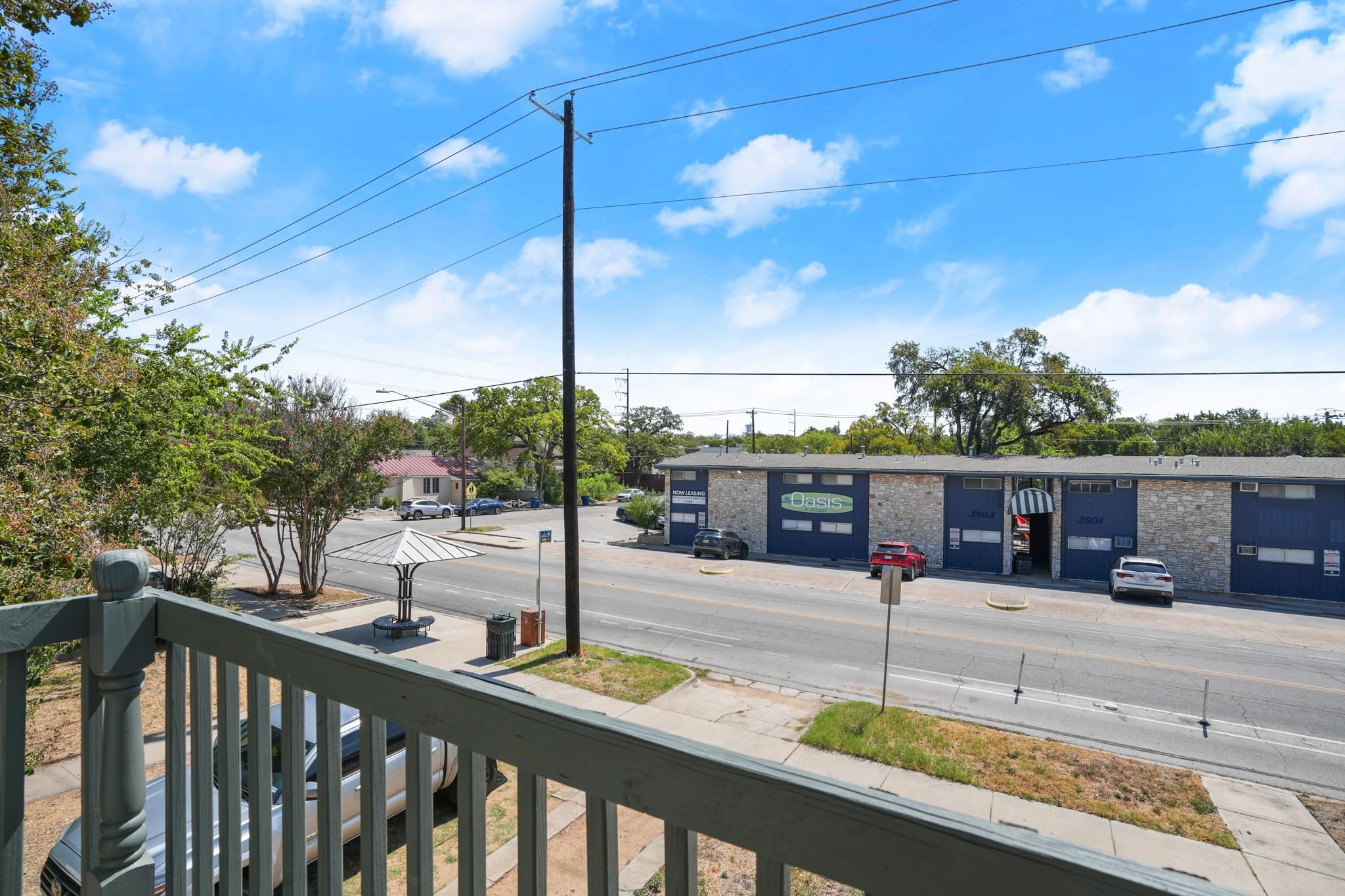 3502 Speedway None Property Photo 20