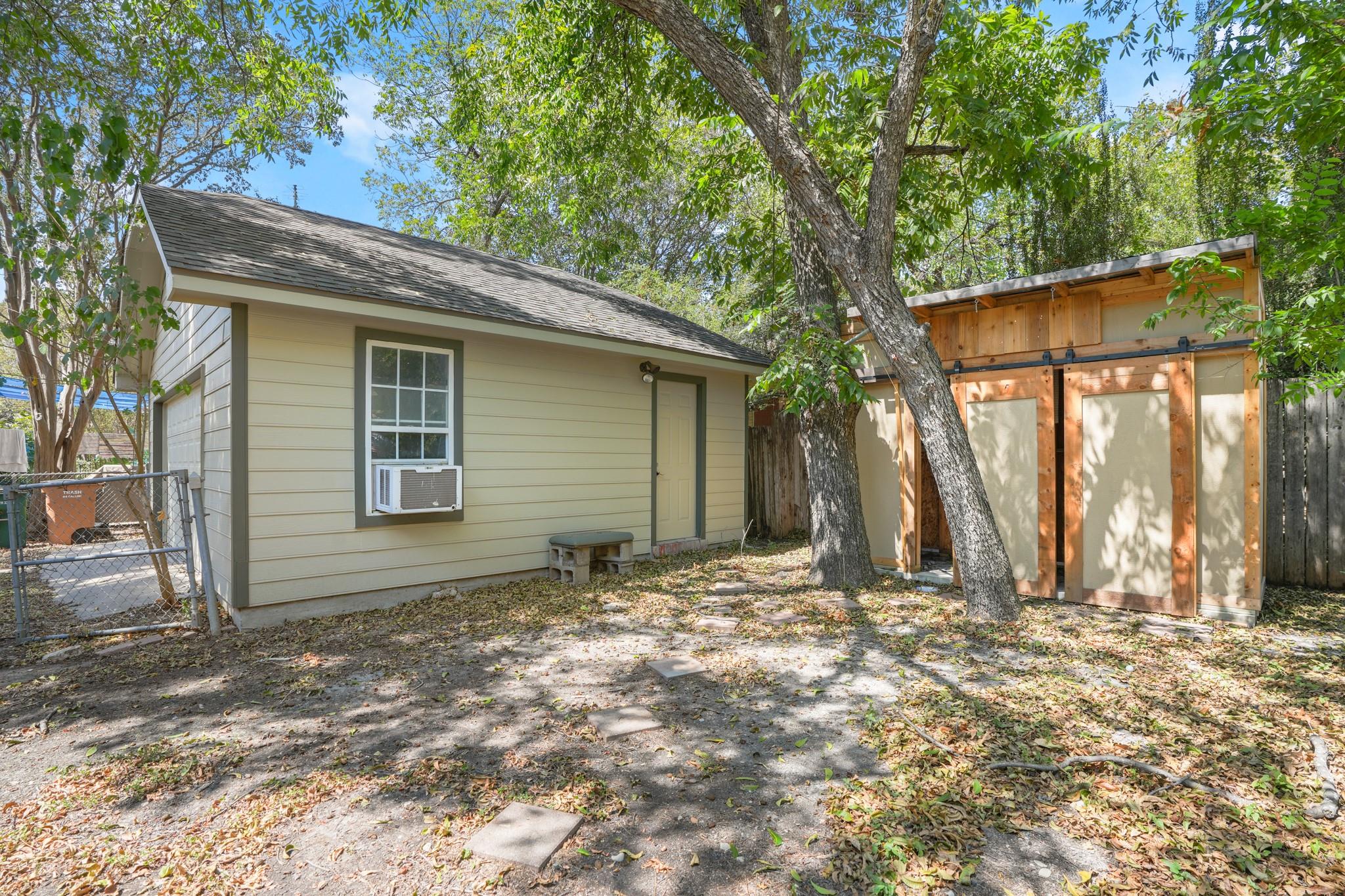 3502 Speedway None Property Photo 22