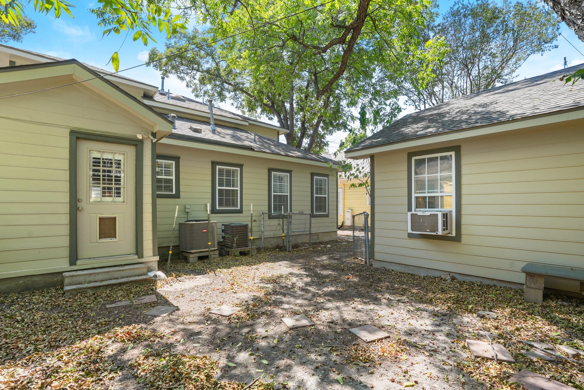 3502 Speedway None Property Photo 23