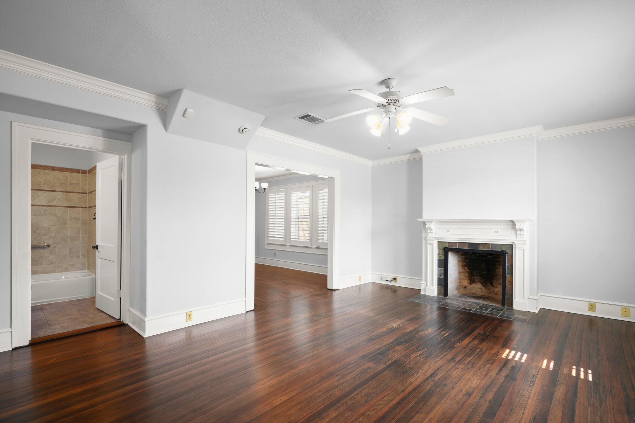 3502 Speedway None Property Photo 24