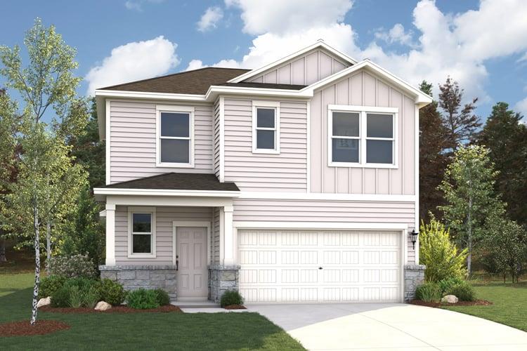 257 Firefox Way Property Photo 1