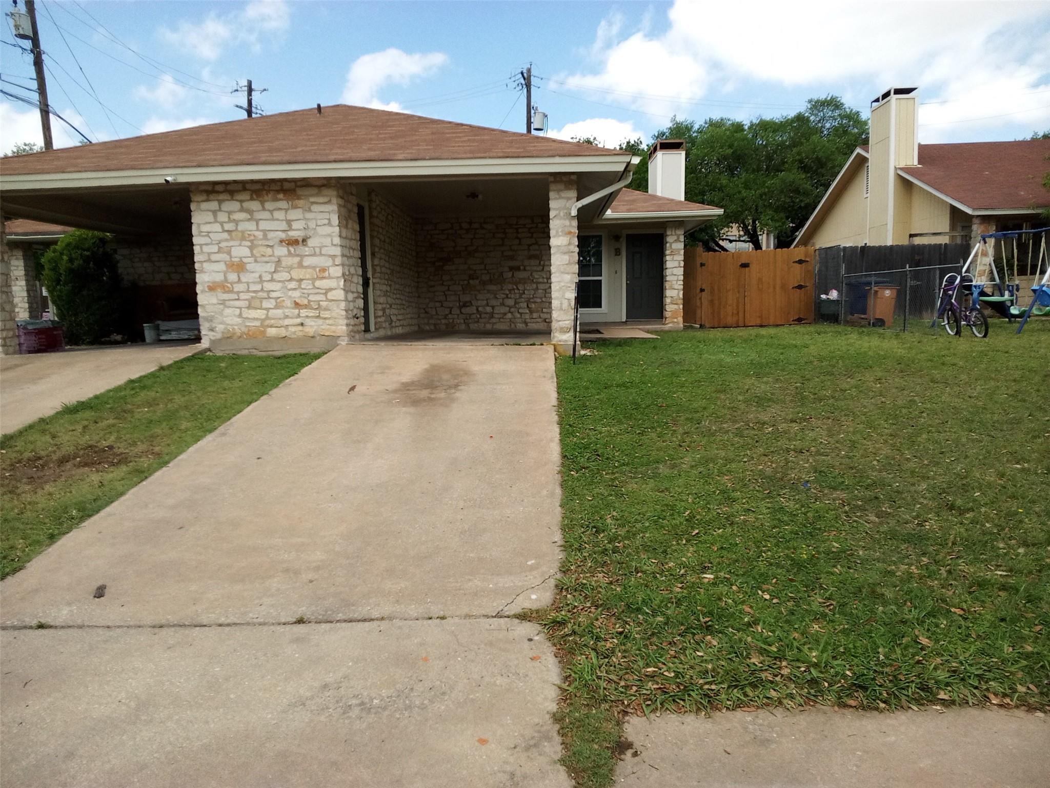 9939 B Quail Blvd B Property Photo