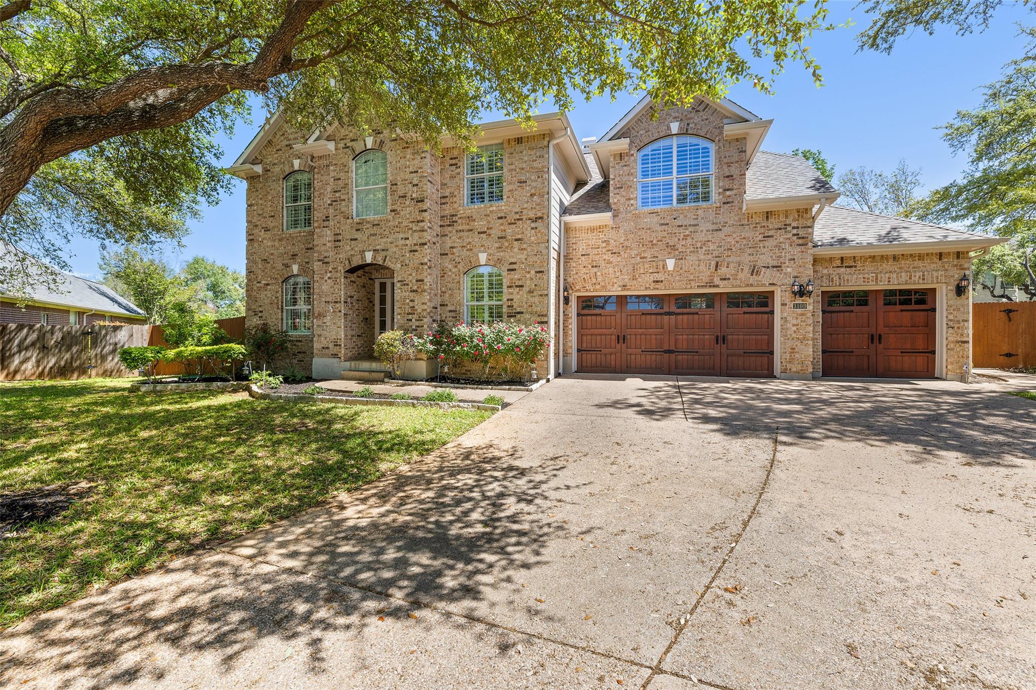 3109 Brigham Ct Property Photo