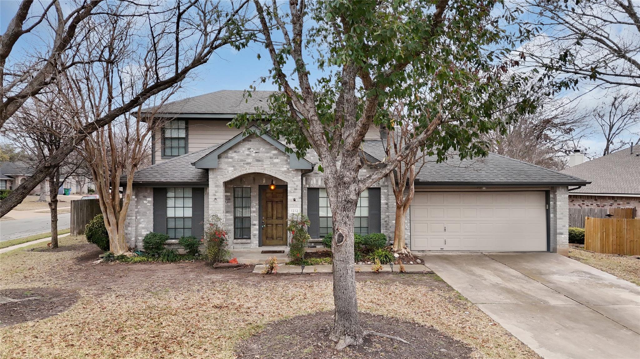 1213 Rocky Creek Dr Property Photo