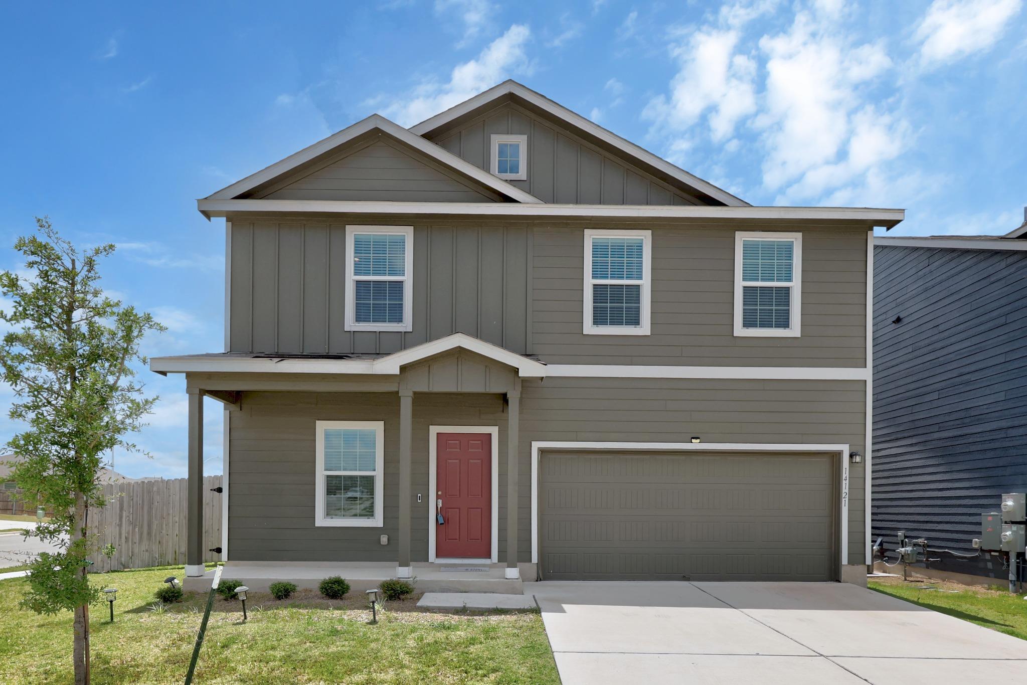 14121 Berning Rd